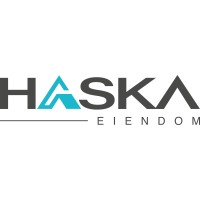 Haska Eiendom AS logo, Haska Eiendom AS contact details