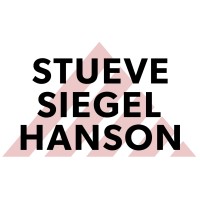 Stueve Siegel Hanson LLP logo, Stueve Siegel Hanson LLP contact details