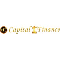 Capital First Finance logo, Capital First Finance contact details