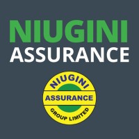 Niugini Assurance Group Limited logo, Niugini Assurance Group Limited contact details