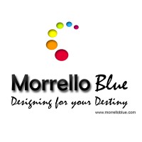 Morrello Blue logo, Morrello Blue contact details