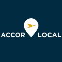 AccorLocal logo, AccorLocal contact details