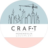 CRAFT Mühendislik Çözümleri Ltd logo, CRAFT Mühendislik Çözümleri Ltd contact details