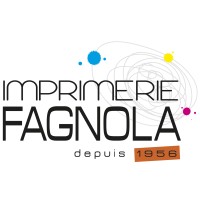 Imprimerie Fagnola logo, Imprimerie Fagnola contact details