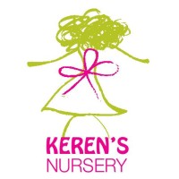 Keren's Nursery logo, Keren's Nursery contact details