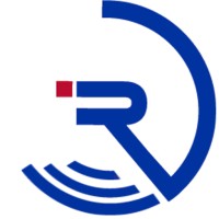 RadarIQ logo, RadarIQ contact details