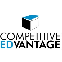 COMPETITIVE EDVANTAGE, LLC logo, COMPETITIVE EDVANTAGE, LLC contact details