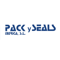 Pack y Seals Ibérica, S.L. logo, Pack y Seals Ibérica, S.L. contact details