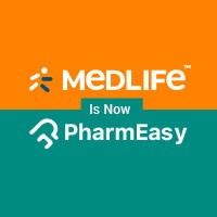 Medlife.com logo, Medlife.com contact details