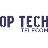 OP Tech Serviços em Telecomunicações logo, OP Tech Serviços em Telecomunicações contact details