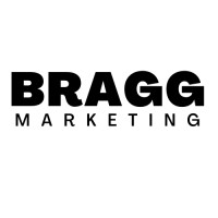 Bragg Marketing logo, Bragg Marketing contact details