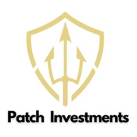 Patch Investments logo, Patch Investments contact details