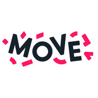 Stichting Move logo, Stichting Move contact details