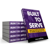 Built To Serve logo, Built To Serve contact details