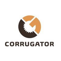 CORRUGATOR SL logo, CORRUGATOR SL contact details