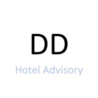 DD Hotel Advisory logo, DD Hotel Advisory contact details