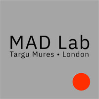 MAD Lab Projects logo, MAD Lab Projects contact details