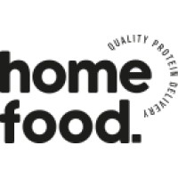 HOME FOOD logo, HOME FOOD contact details