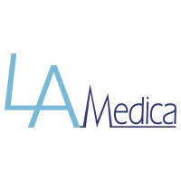 LA Medica Ltd logo, LA Medica Ltd contact details