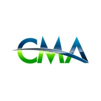 CMA Financial Group logo, CMA Financial Group contact details