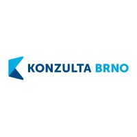 KONZULTA Brno a.s. logo, KONZULTA Brno a.s. contact details