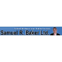 Samuel R Baker Ltd, CPA logo, Samuel R Baker Ltd, CPA contact details