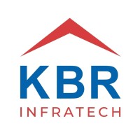 KBR INFRATECH logo, KBR INFRATECH contact details