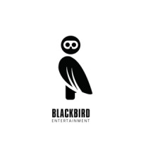 Blackbird Entertainment logo, Blackbird Entertainment contact details