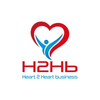 Heart 2 Heart business - H2Hb logo, Heart 2 Heart business - H2Hb contact details