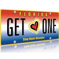 Florida Heart Research Foundation logo, Florida Heart Research Foundation contact details