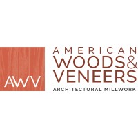 American Woods & Veneers logo, American Woods & Veneers contact details