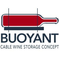 Buoyant Wine Storage logo, Buoyant Wine Storage contact details