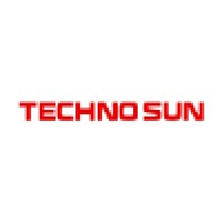 TECHNO SUN logo, TECHNO SUN contact details