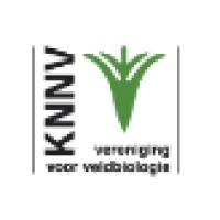 KNNV Vereniging voor Veldbiologie logo, KNNV Vereniging voor Veldbiologie contact details