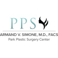 Park Plastic Surgery logo, Park Plastic Surgery contact details