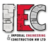 IMPERIAL ENGINEERING AND CONSTRUCTION NW LTD logo, IMPERIAL ENGINEERING AND CONSTRUCTION NW LTD contact details