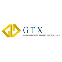 GTX INSURANCE PARTNERS LLC logo, GTX INSURANCE PARTNERS LLC contact details