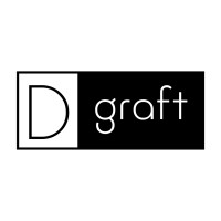 Graft design logo, Graft design contact details