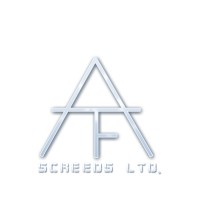 ATF Screeds LTD logo, ATF Screeds LTD contact details