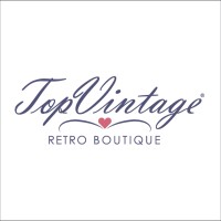 TopVintage logo, TopVintage contact details