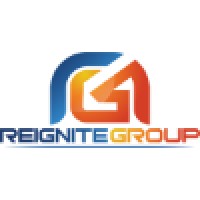 Reignite Group logo, Reignite Group contact details