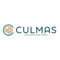 Culmas.io logo, Culmas.io contact details