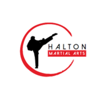 Halton Martial Arts logo, Halton Martial Arts contact details