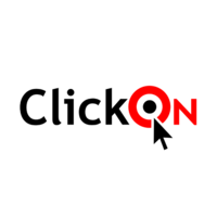 ClickON. КликОН logo, ClickON. КликОН contact details