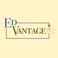 EdVantage Solutions logo, EdVantage Solutions contact details