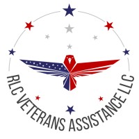 RLC Veterans Assistance logo, RLC Veterans Assistance contact details