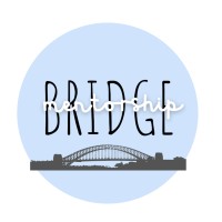 Bridge Mentorship logo, Bridge Mentorship contact details