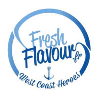 FRESH FLAVOUR logo, FRESH FLAVOUR contact details