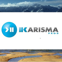 KARISMA logo, KARISMA contact details