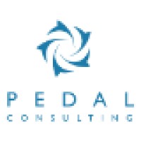 PEDAL Consulting logo, PEDAL Consulting contact details